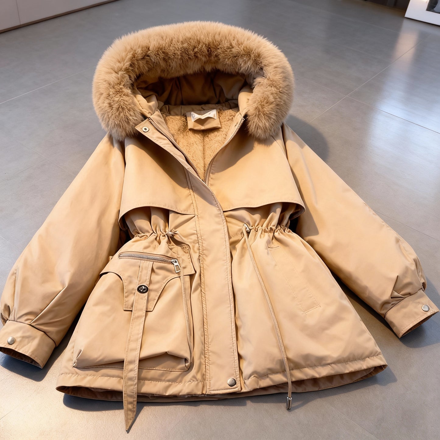 Alta Warmth Parka