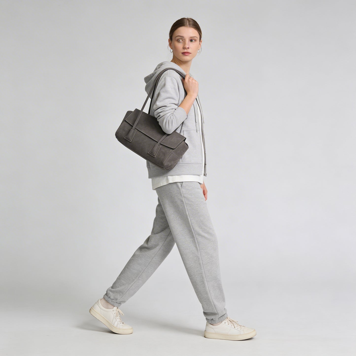 Orlena Poise Texture Bag