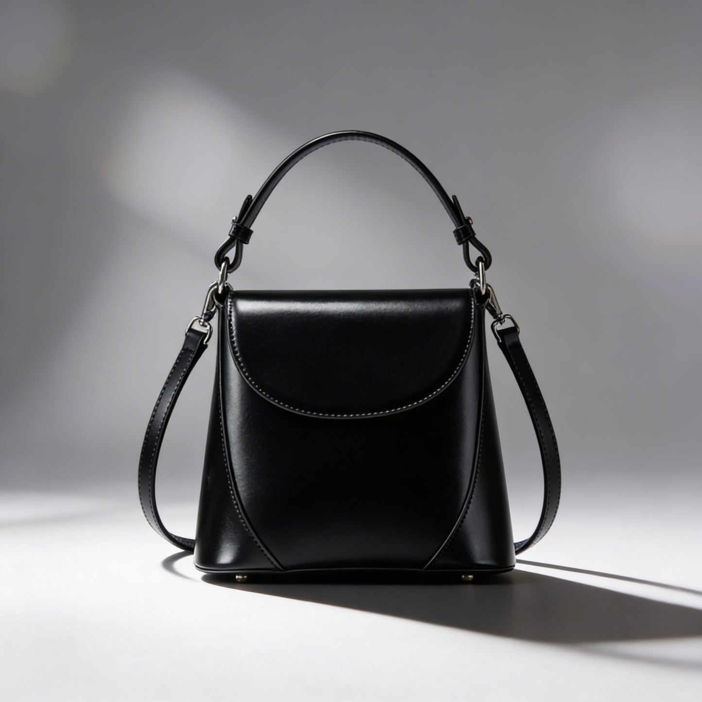 Orlina Pure Bucket Bag