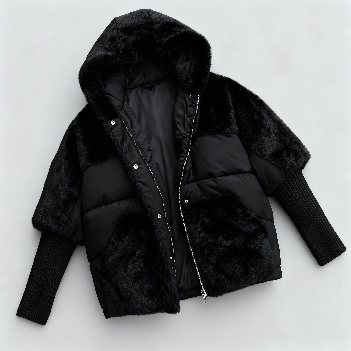 Morena Warmth Jacket