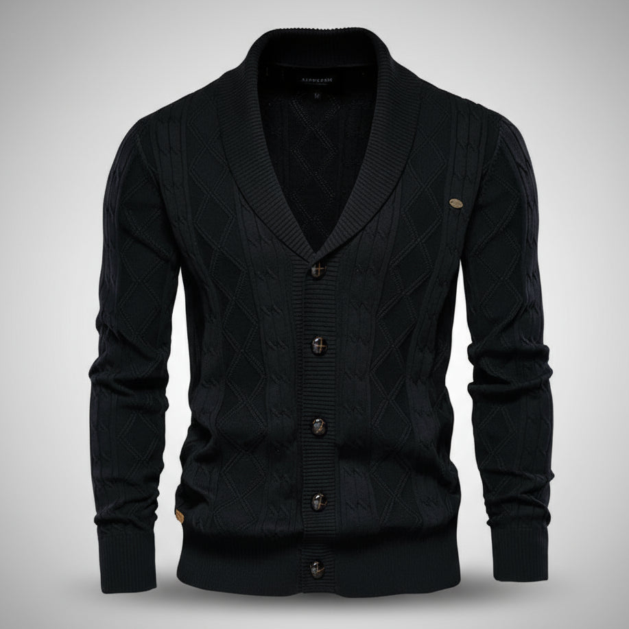 Fioreni Ease Knitwear