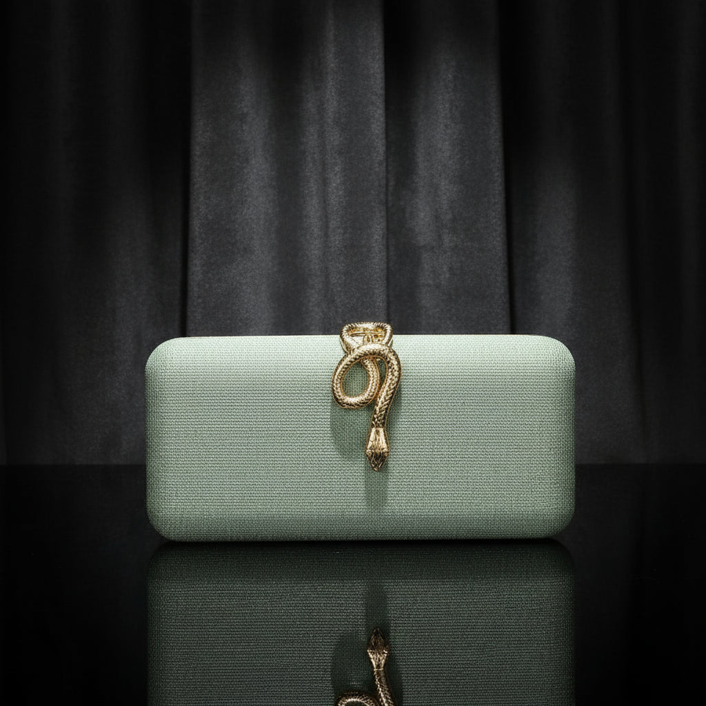 Bardini Icon Clutch
