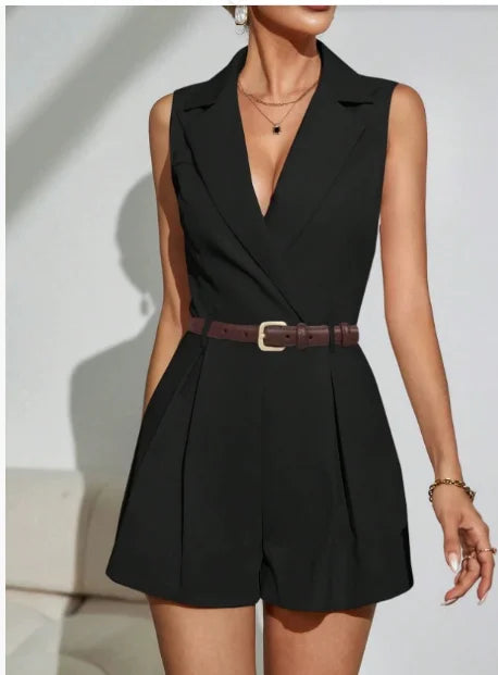 Vivaro Breezy Playsuit