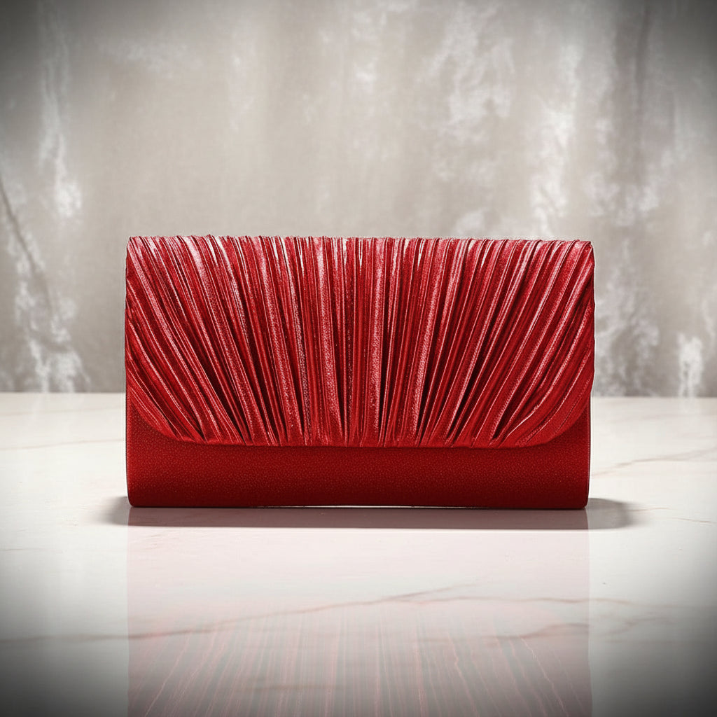 Vera Bold Clutch