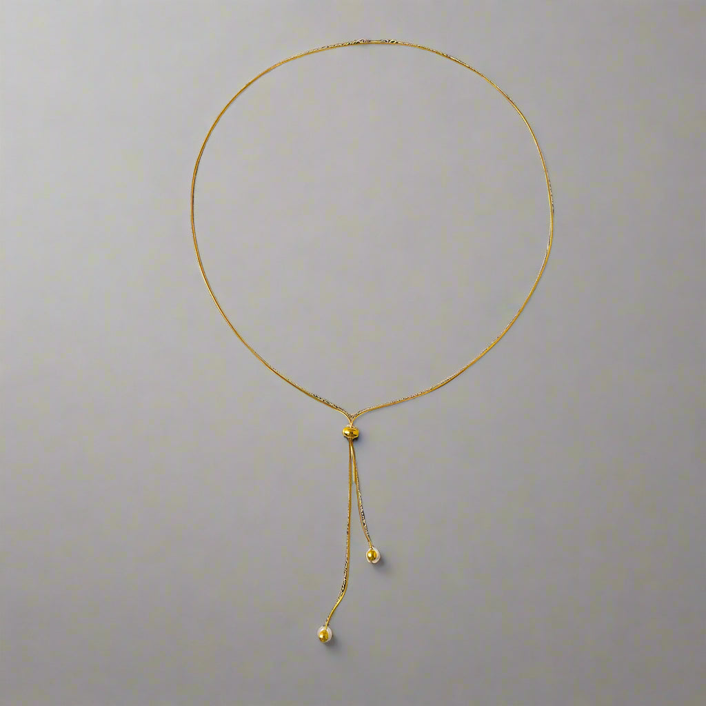 Verona Grace Necklace