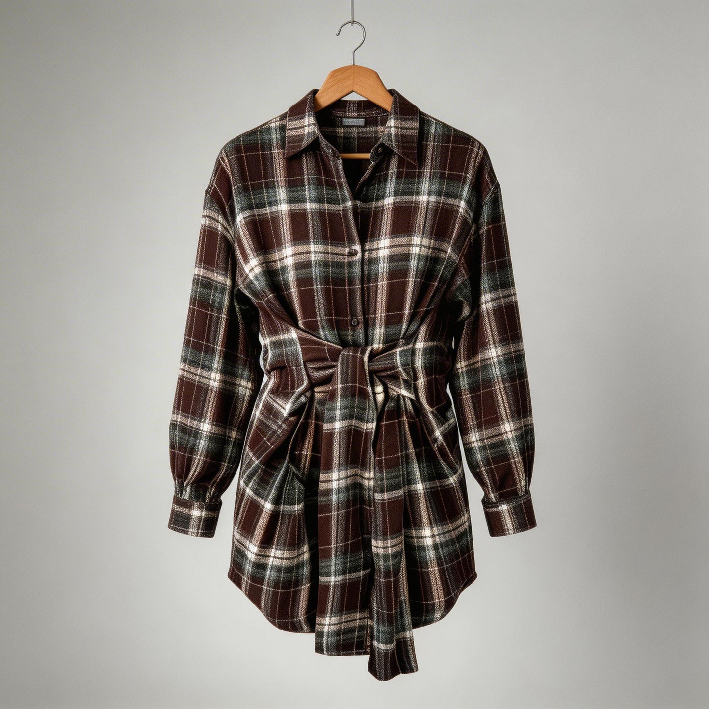 Adriano Relaxed Heritage Shirt