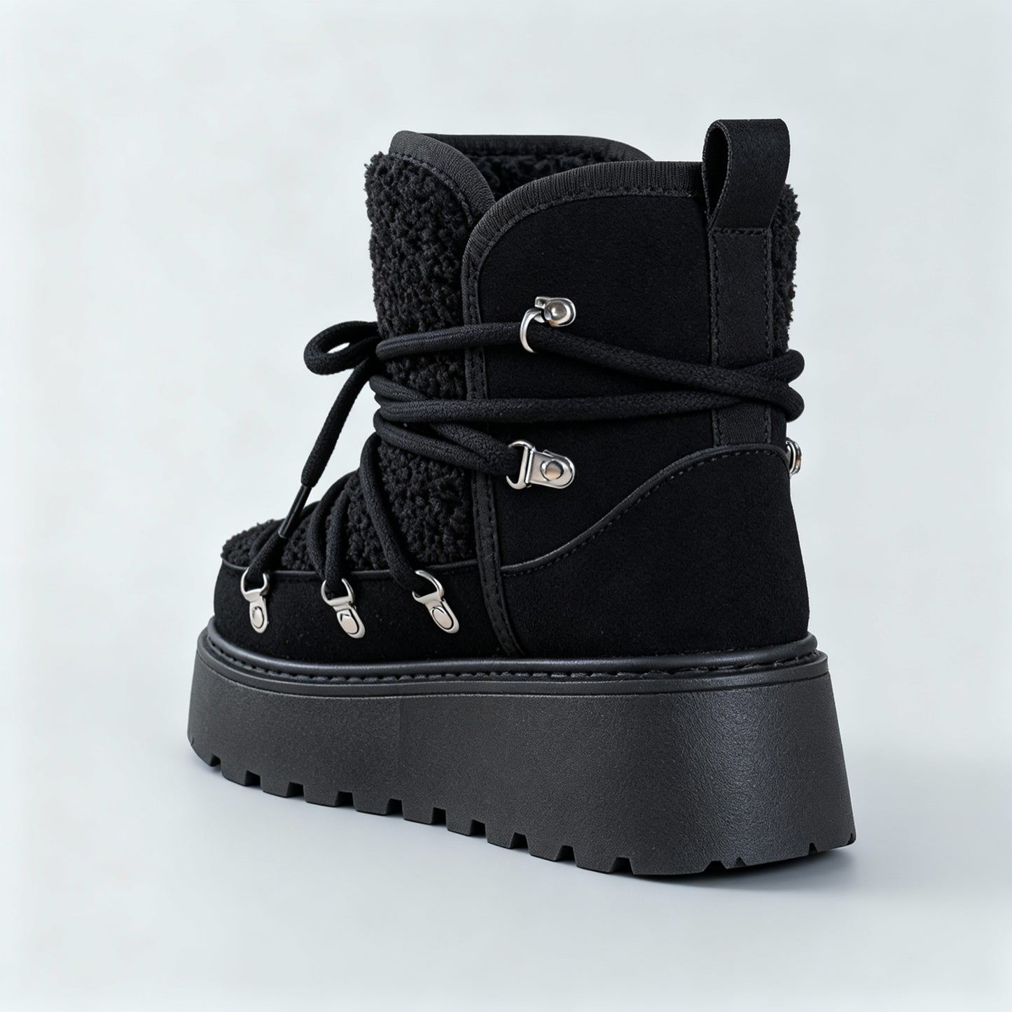 Mareni Cozy Footwear