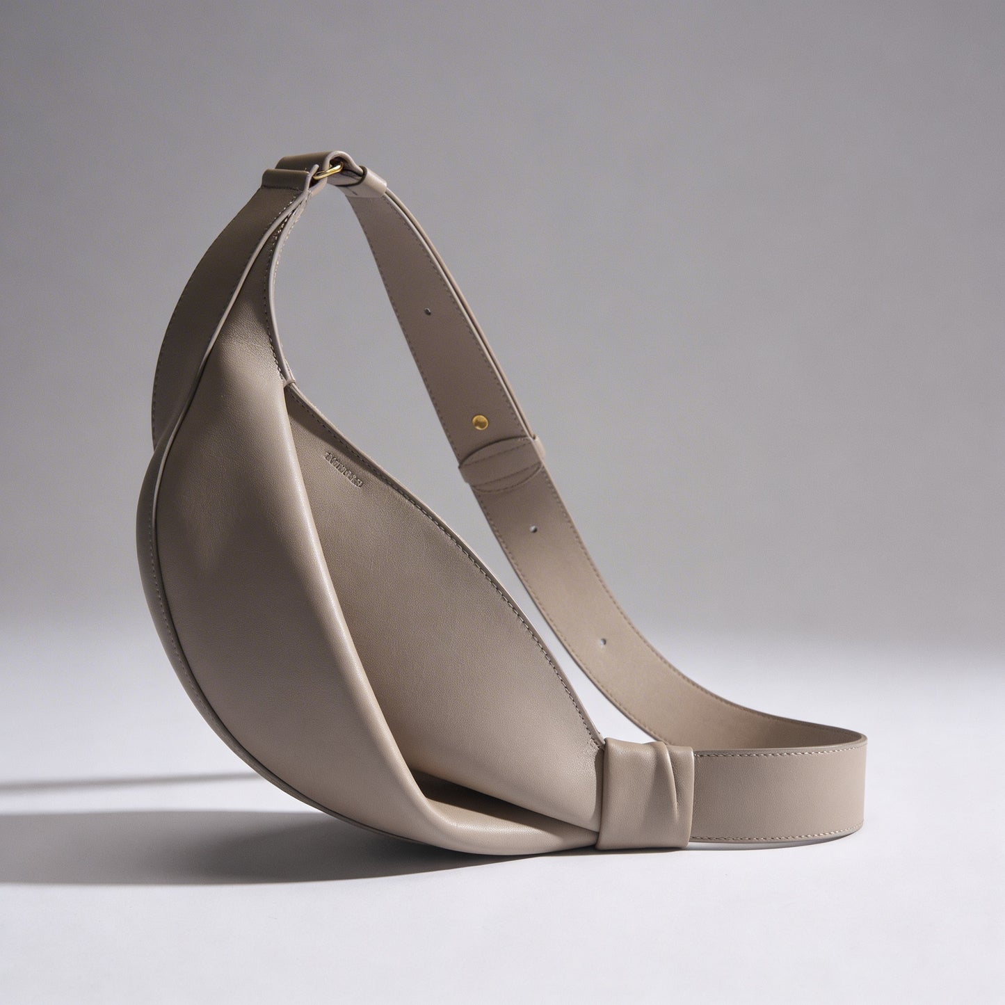 Moratta Silken Curve Bag