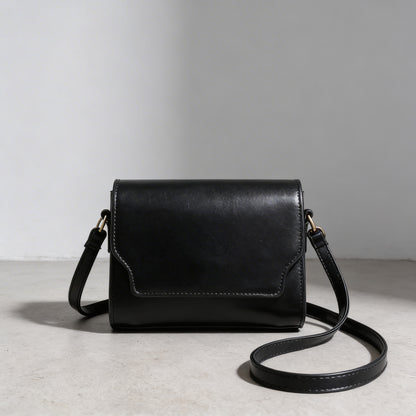 Avanti Silken Crossbody Purse