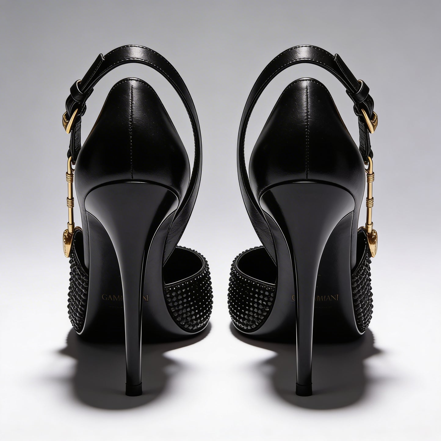 Vellaro Sculpted Grace Slingback