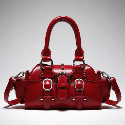 Vienti Prism Shoulder Purse