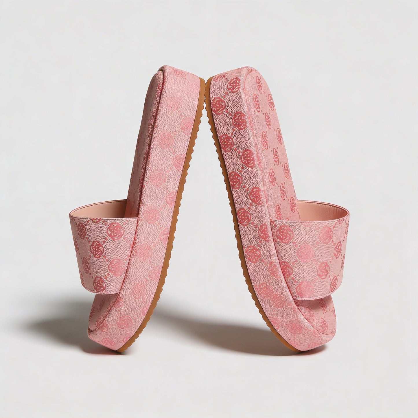 Valenza Elevated Comfort Slides