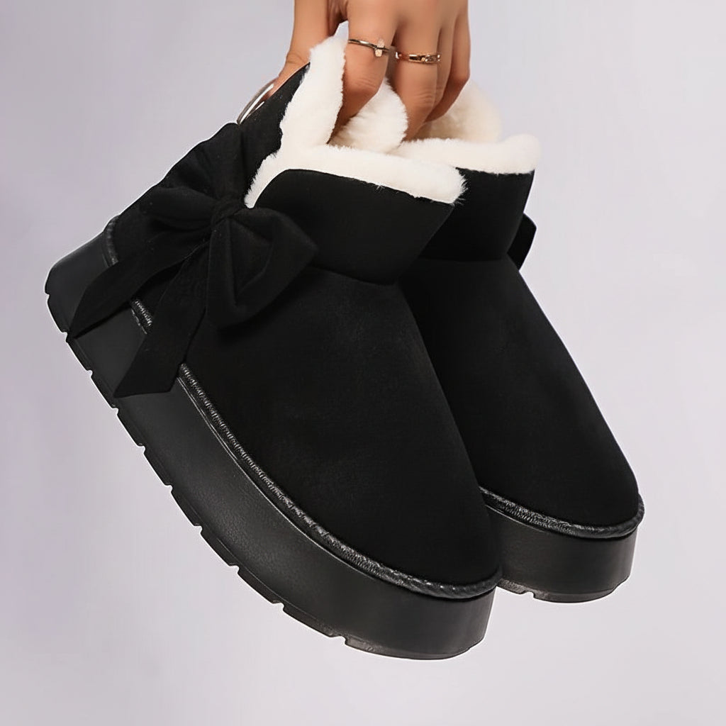 Favore Cozy Boot