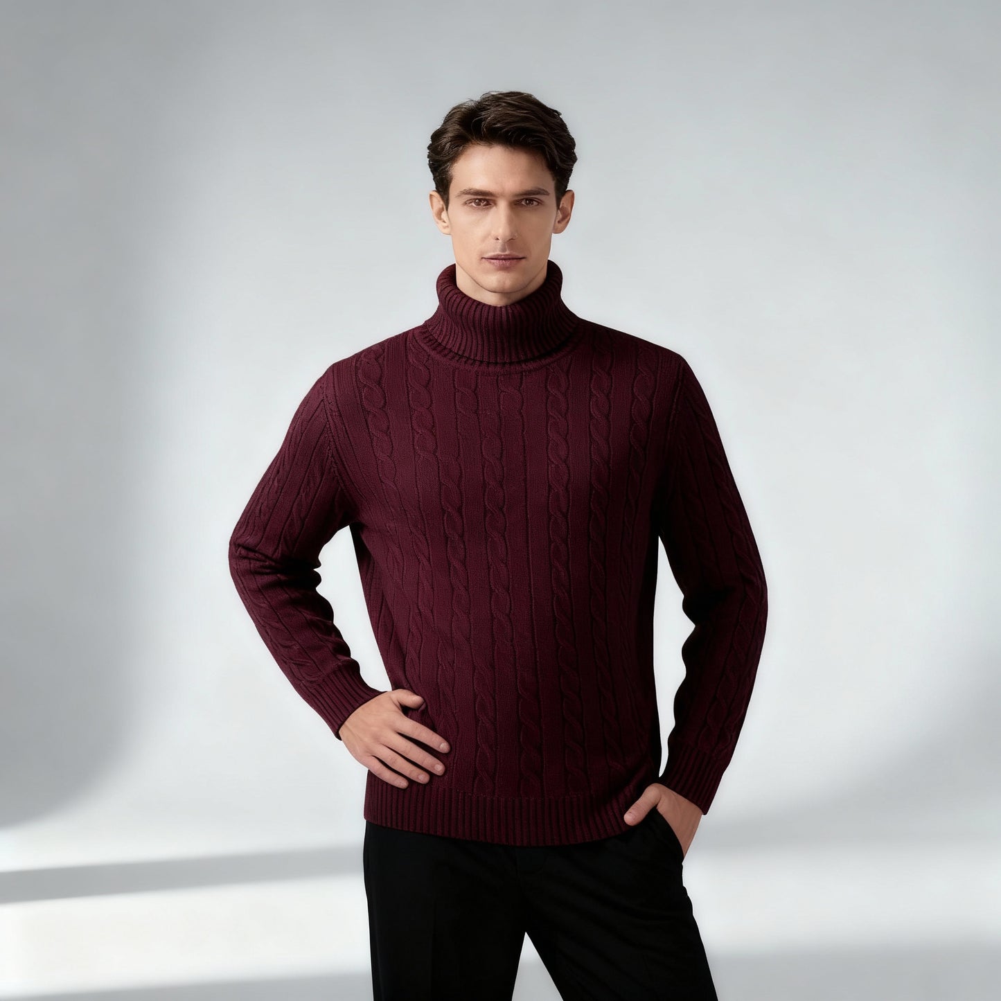 Avani Warmth Pullover