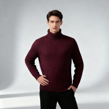 Avani Warmth Pullover