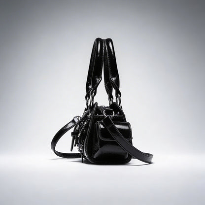 Vienti Prism Shoulder Purse