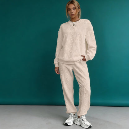 Allegra Luxe Suit 2 Part Set