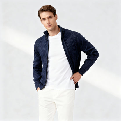 Mastro Cozy Cardigan