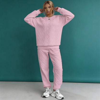 Allegra Luxe Suit 2 Part Set