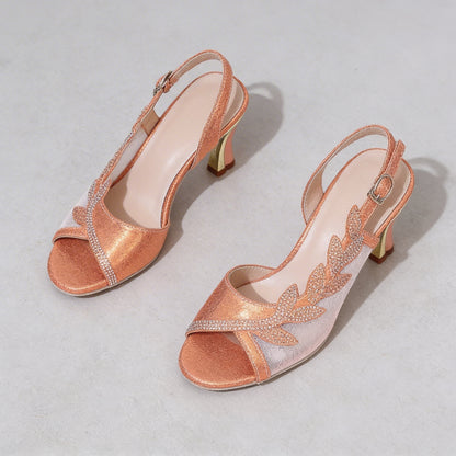 Serenata Radiant Sandal