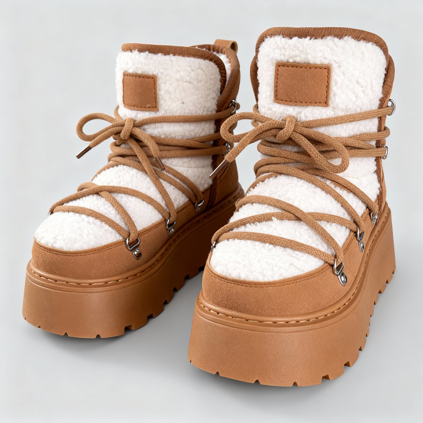 Mareni Cozy Footwear