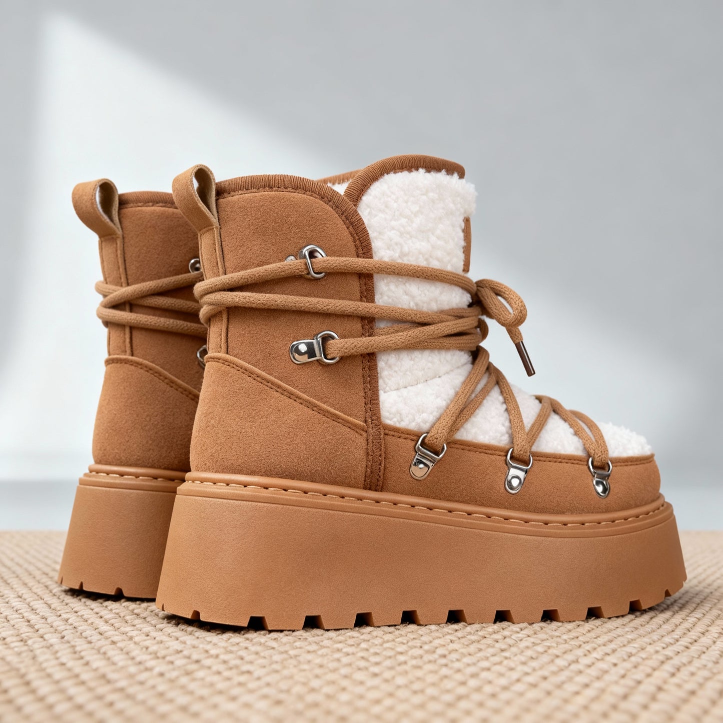 Mareni Cozy Footwear