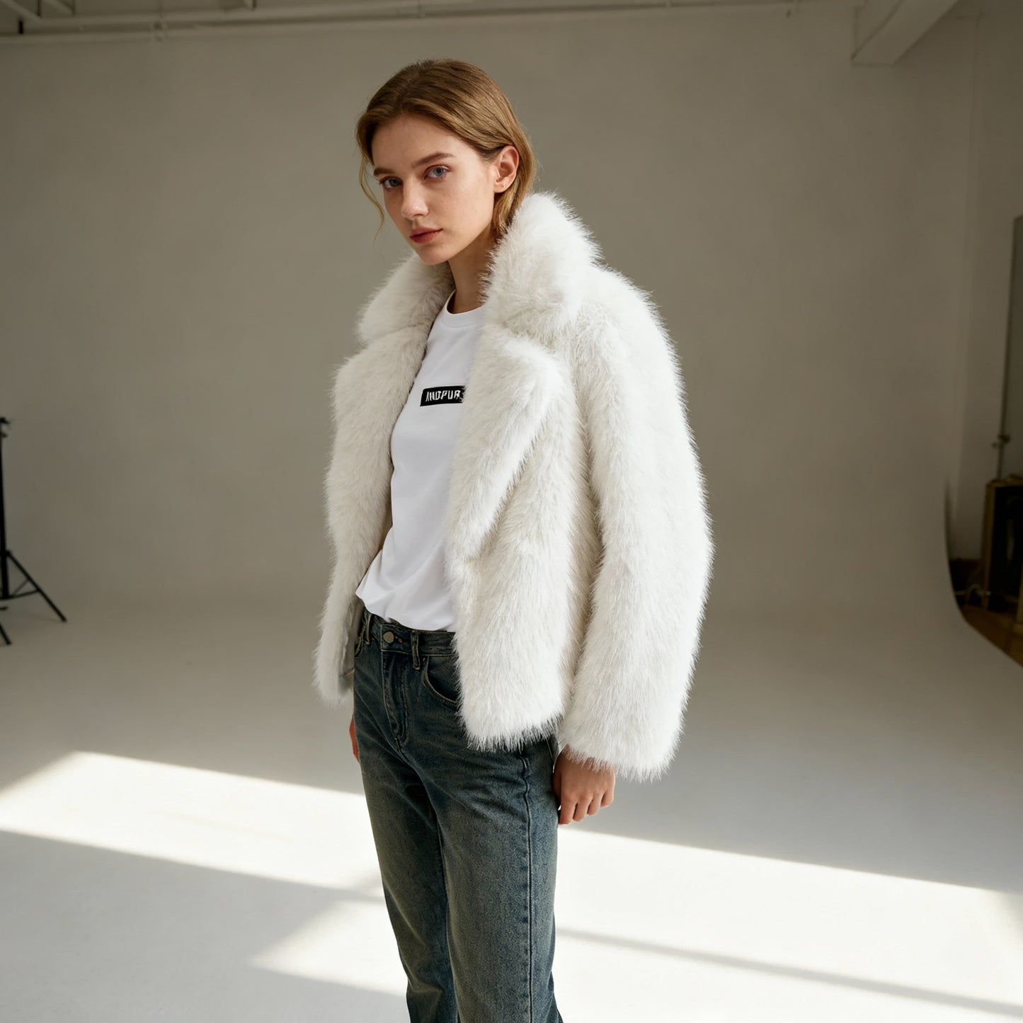 Valino Warm Outerwear