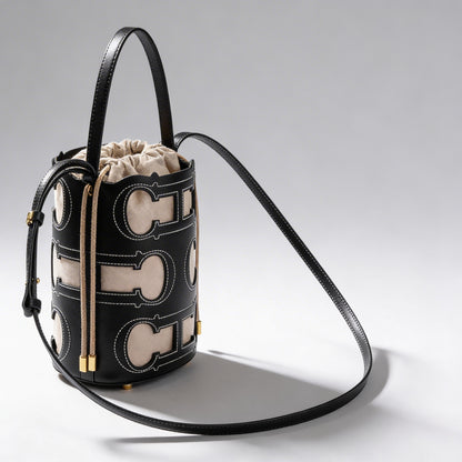 Alessia Hollow Elegance Bag