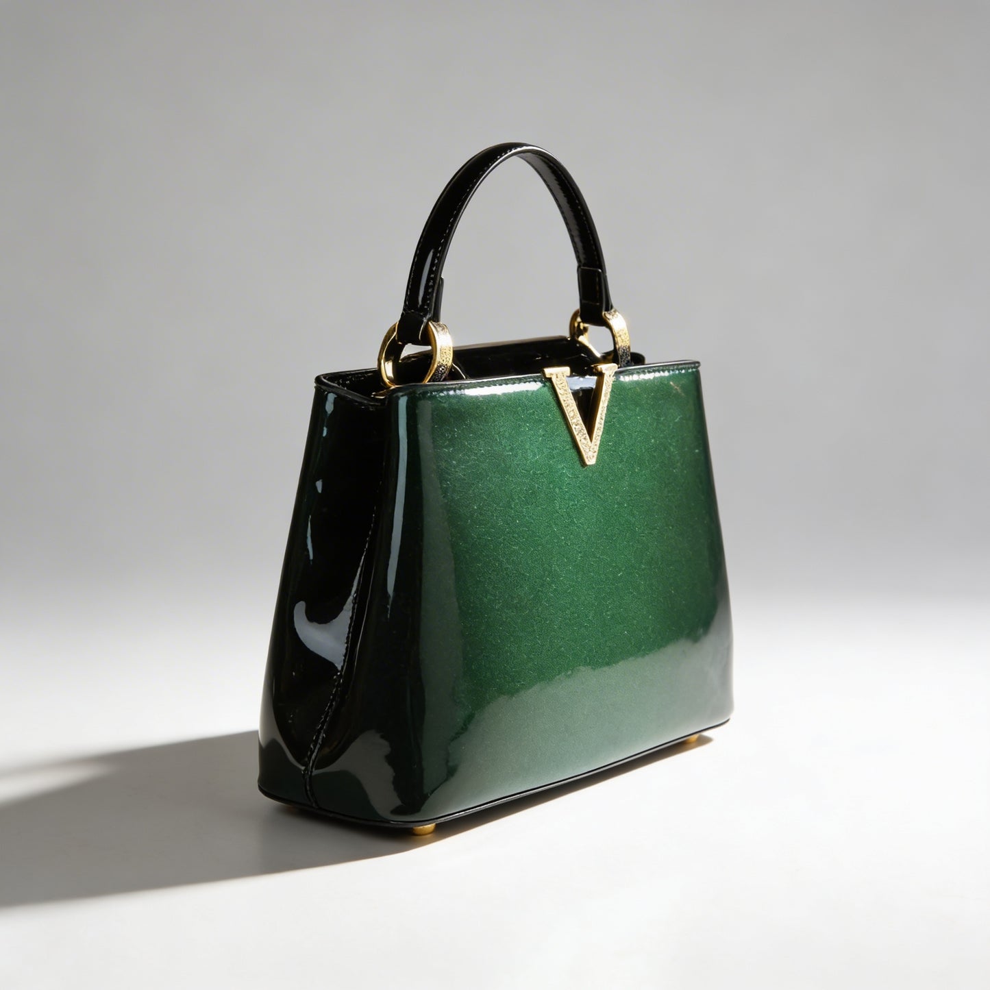 Averene Vivid Shell Bag