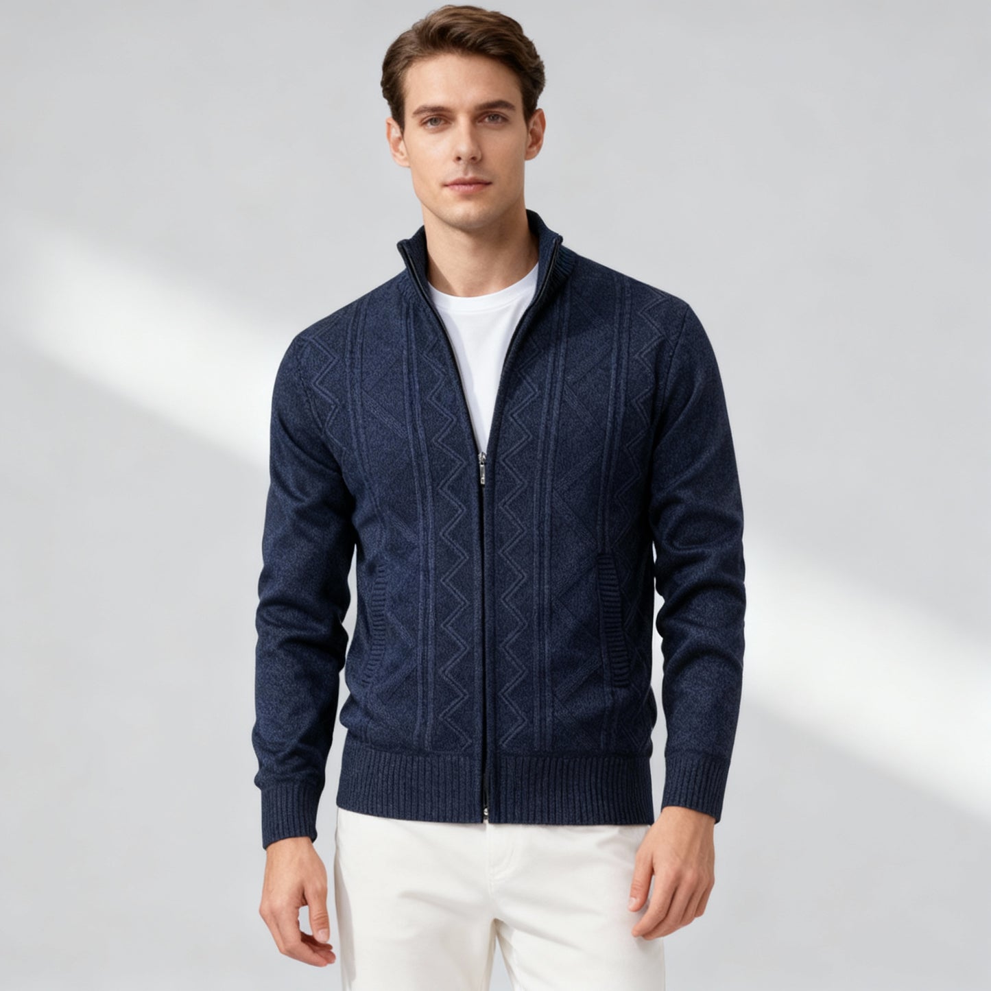 Mastro Cozy Cardigan