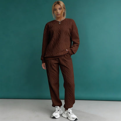 Allegra Luxe Suit 2 Part Set