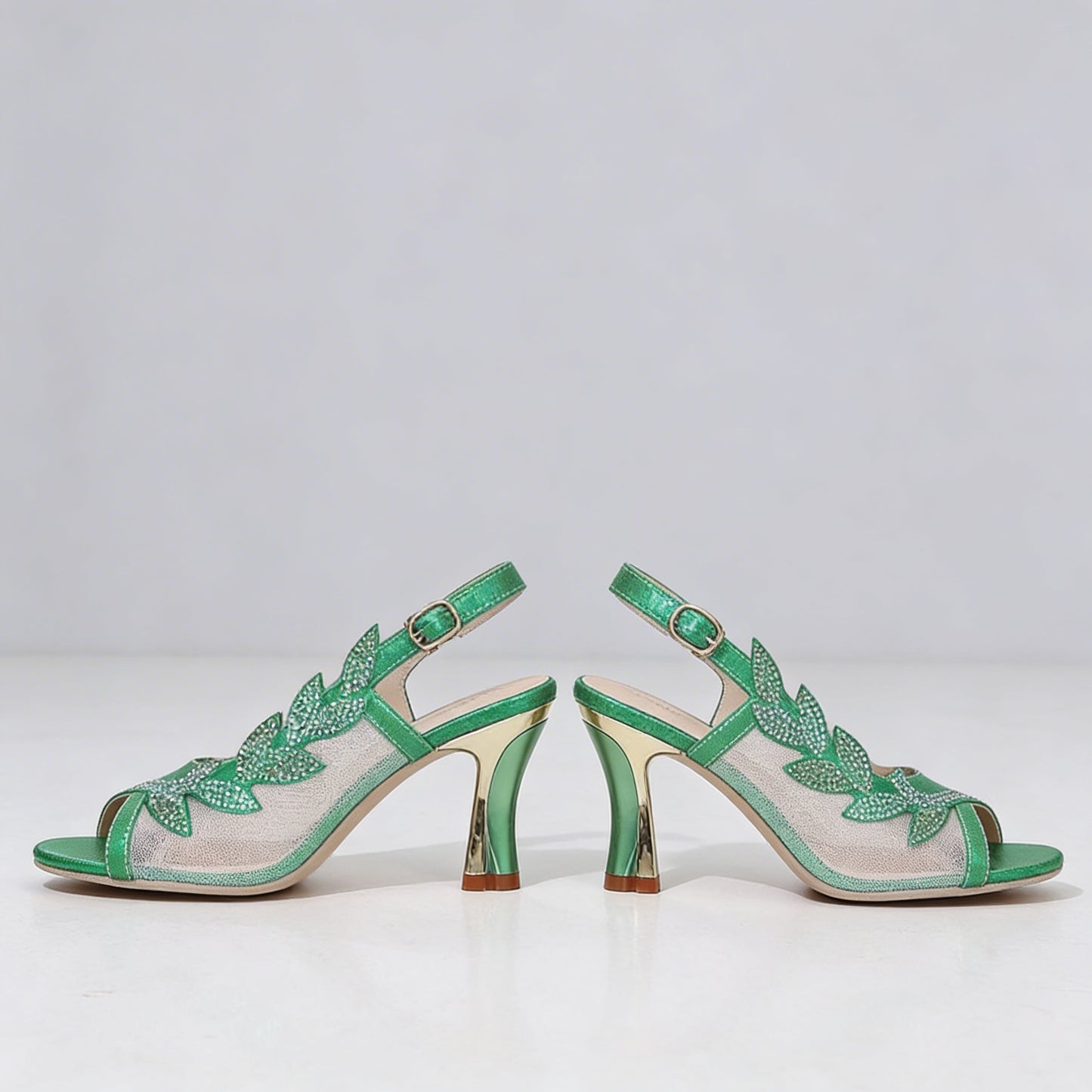 Serenata Radiant Sandal