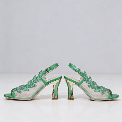 Serenata Radiant Sandal