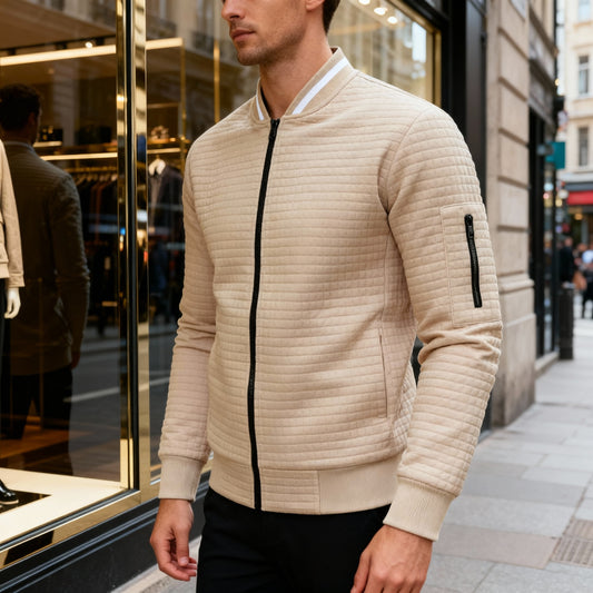 Velluto Warmth Jacket