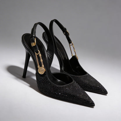 Vellaro Sculpted Grace Slingback