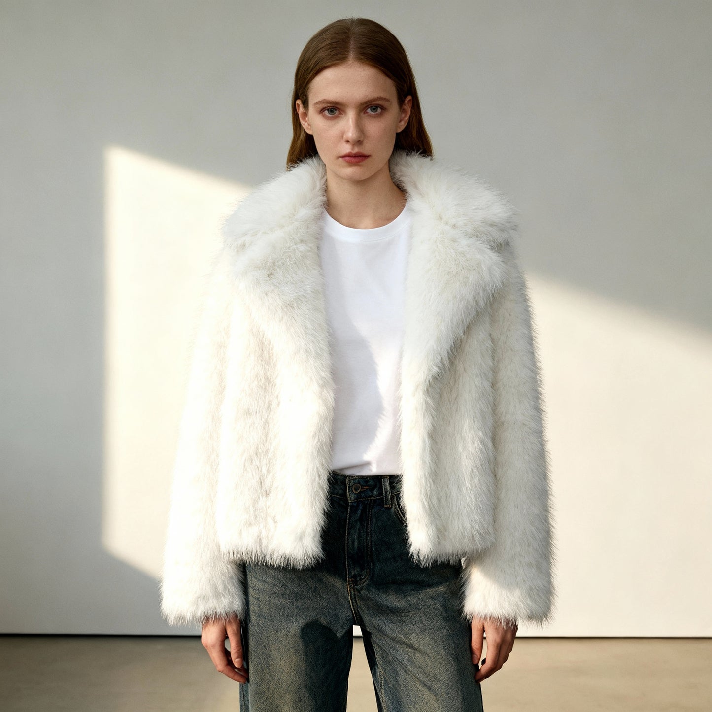 Valino Warm Outerwear