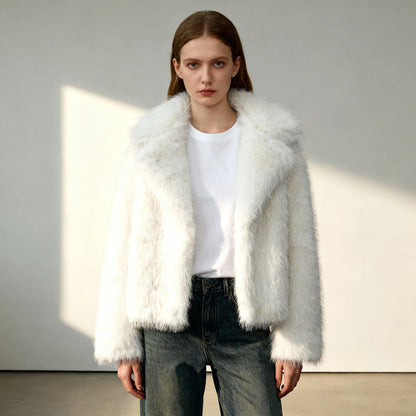 Valino Warm Outerwear