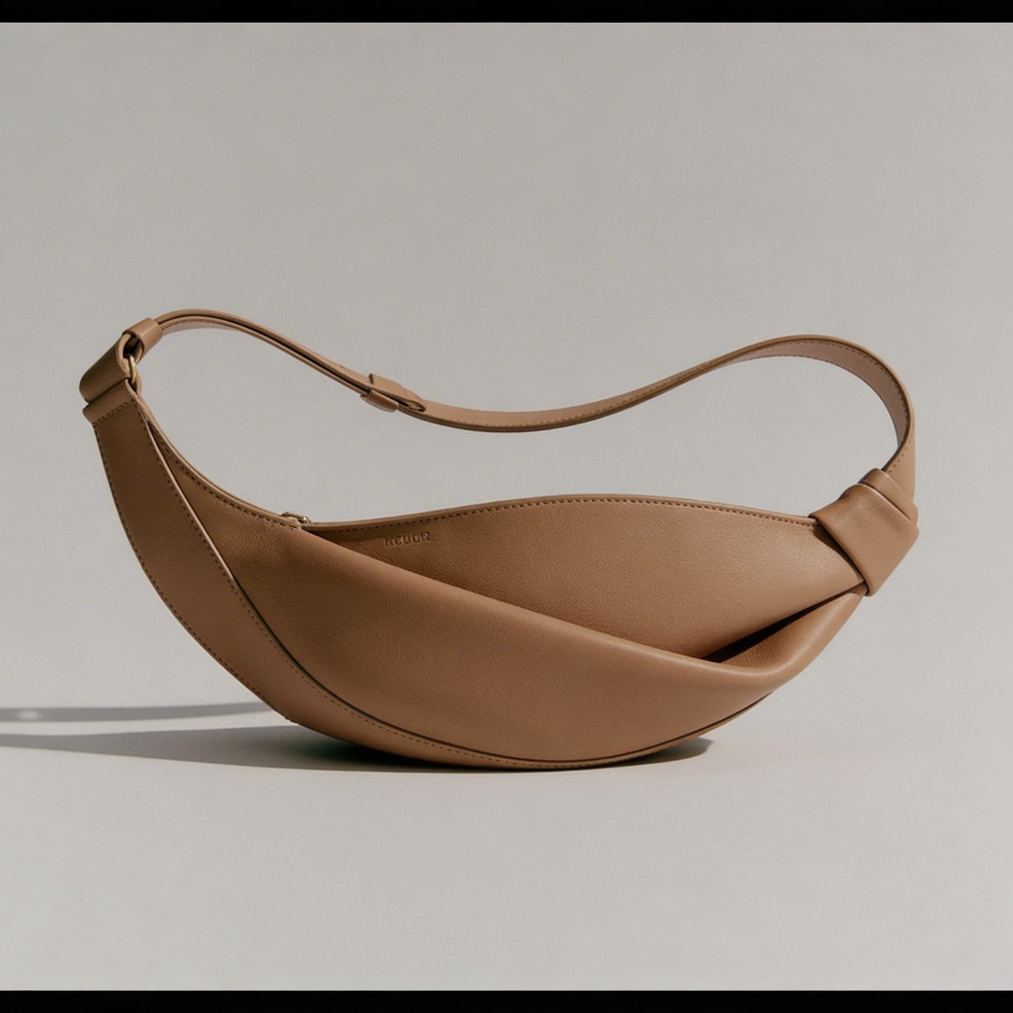 Moratta Silken Curve Bag