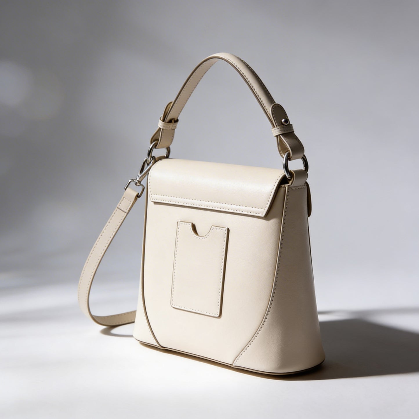 Orlina Pure Bucket Bag
