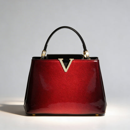 Averene Vivid Shell Bag