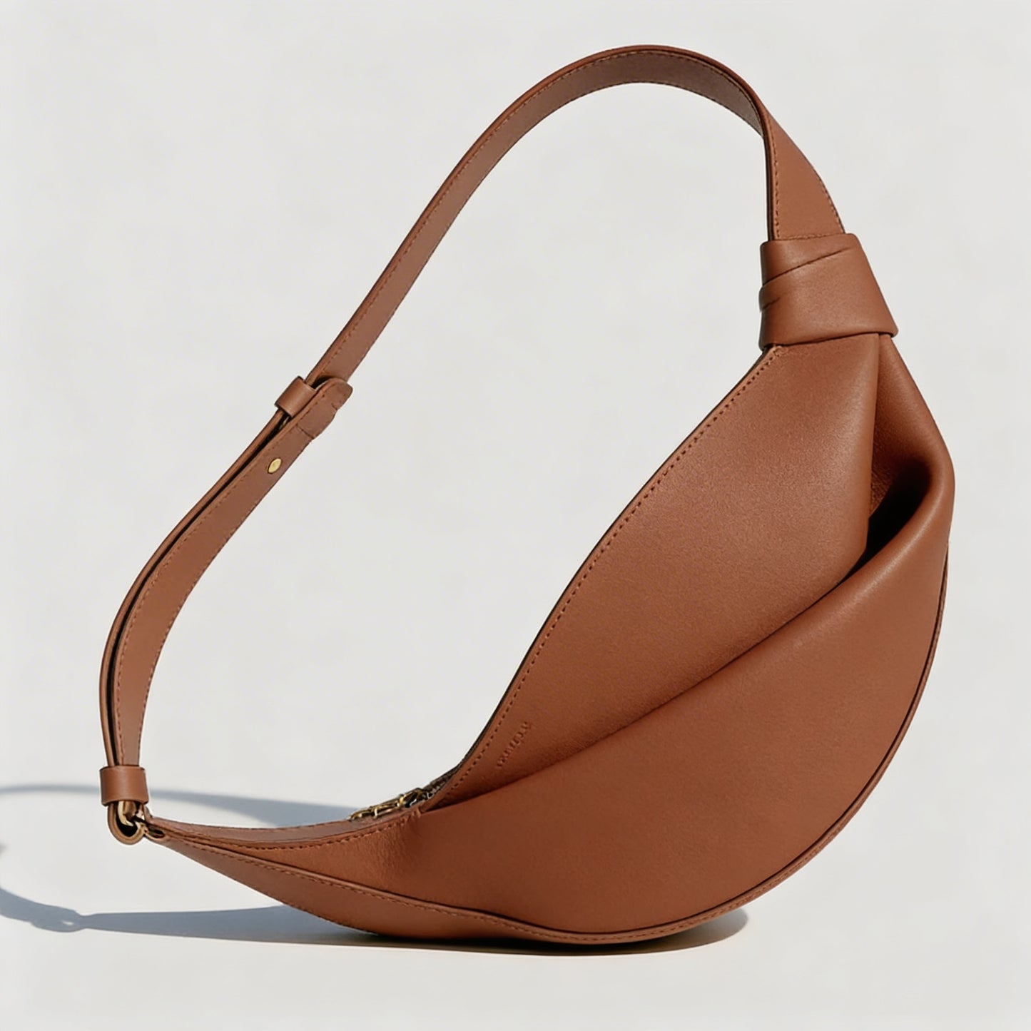 Moratta Silken Curve Bag