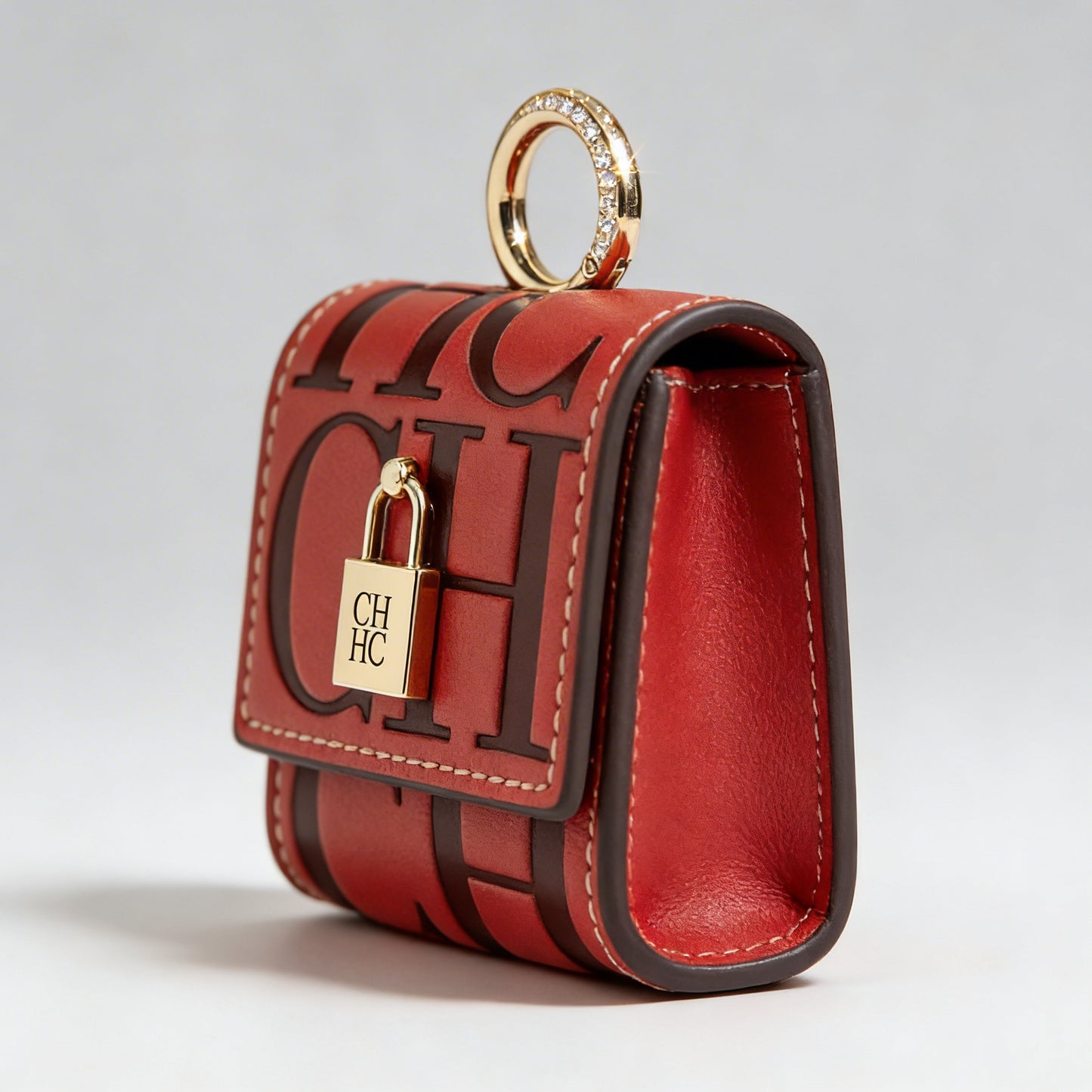 Valente Headphone Mini Case