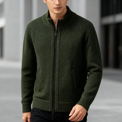 Elvardo Cozy Knitwear
