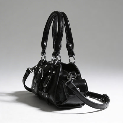 Vienti Prism Shoulder Purse