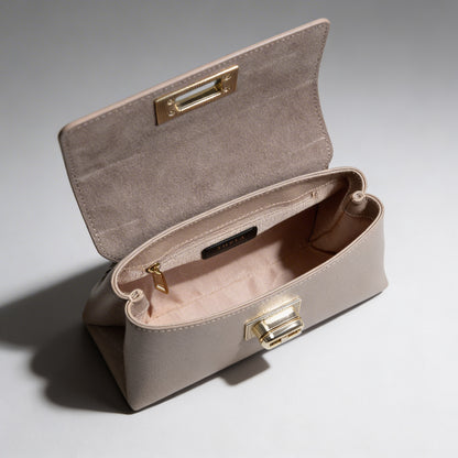 Aurelia Essence Square Bag