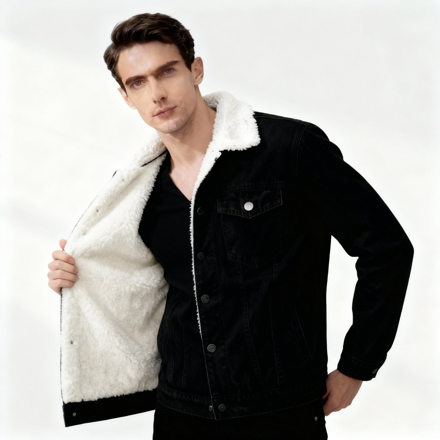 Rovino Comfort Coat