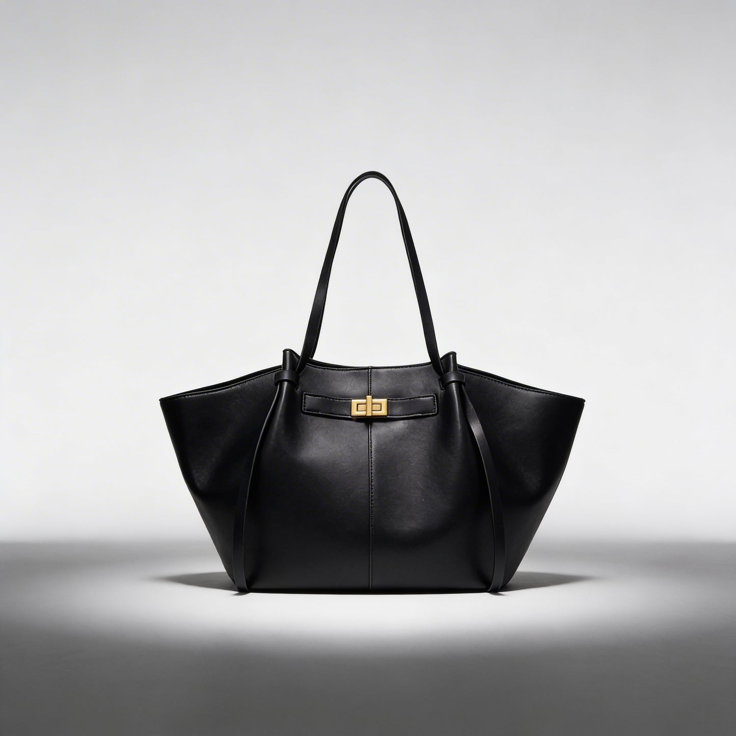 Stadera Essential Shoulder Bag