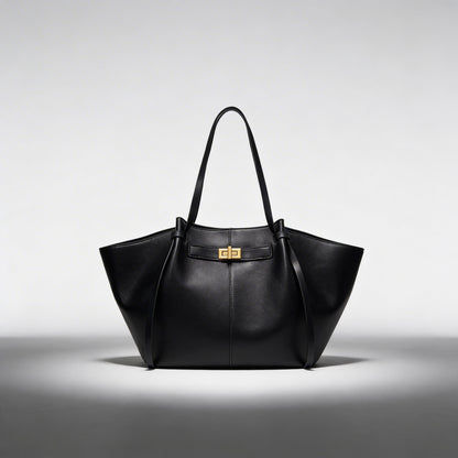 Stadera Essential Shoulder Bag