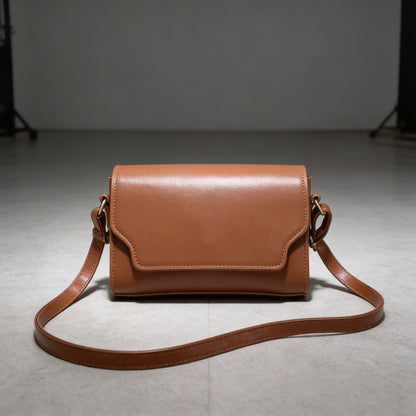 Avanti Silken Crossbody Purse