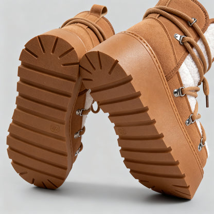 Mareni Cozy Footwear